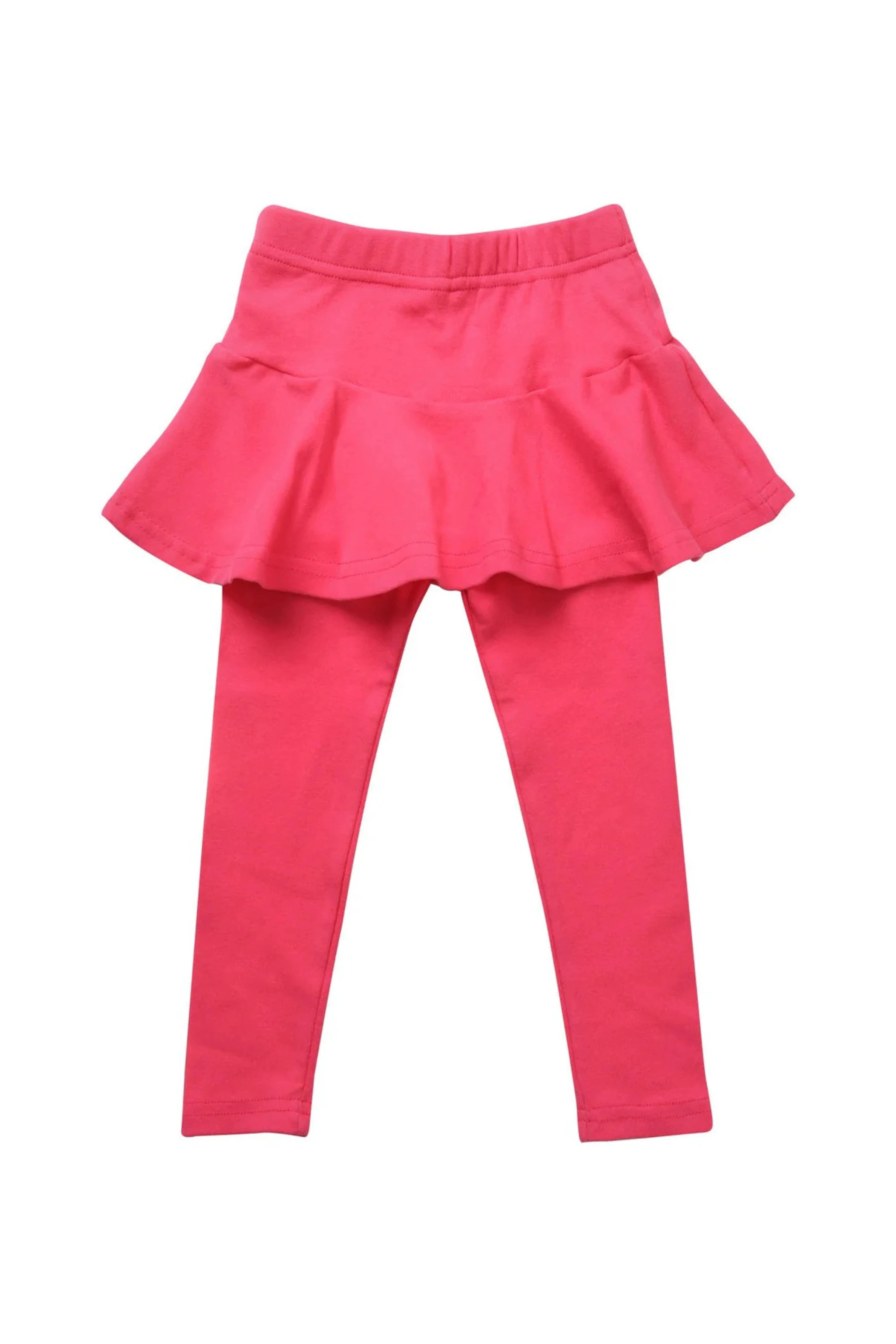 Twirl and Play Skort - Hot Pink - CHATTER CARROT